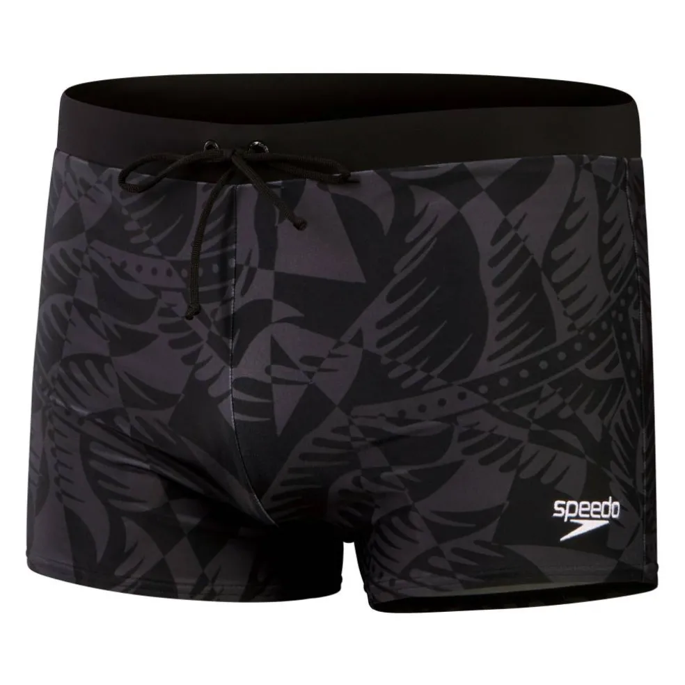 Mens Valmilton Aquashort