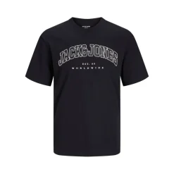 Men's Varsity Logo Plus Size T-Shirt