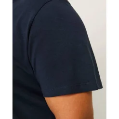 Men's Varsity Logo Plus Size T-Shirt