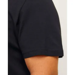 Men's Varsity Logo Plus Size T-Shirt