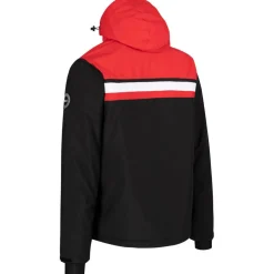 Men's Vaughn Weather Resistant Insulated Ski Jacket