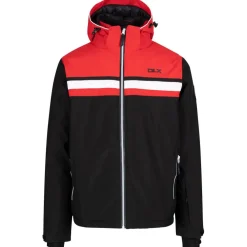 Men's Vaughn Weather Resistant Insulated Ski Jacket