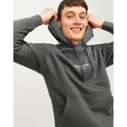 Men's Vester Hoodie