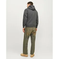 Men's Vester Hoodie