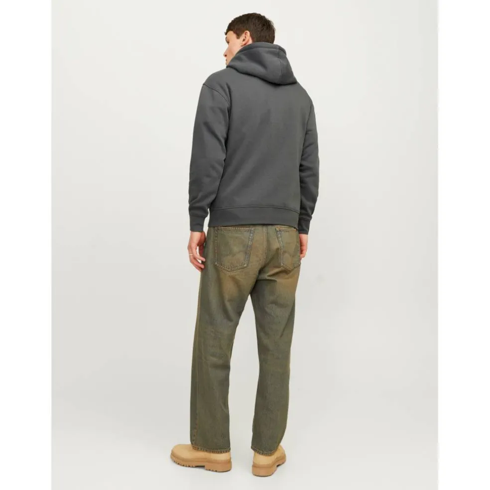 Men's Vester Hoodie