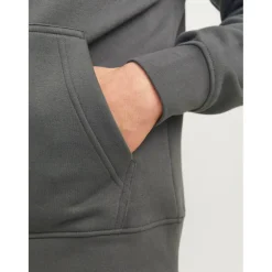 Men's Vester Hoodie