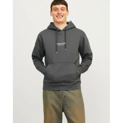 Men's Vester Hoodie