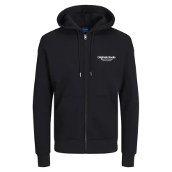 Men's Vest Zip Hoodie