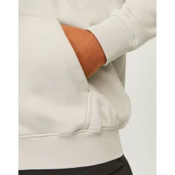 Men's Vest Zip Hoodie