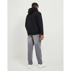 Men's Vest Zip Hoodie