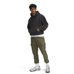 Men's Vibe Woven Performance Tracksuit Bottom