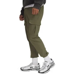 Men's Vibe Woven Performance Tracksuit Bottom