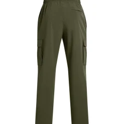 Men's Vibe Woven Performance Tracksuit Bottom