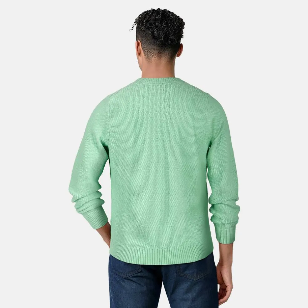 Men's V-Neck Cardigan