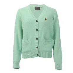Men's V-Neck Cardigan