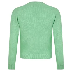 Men's V-Neck Cardigan