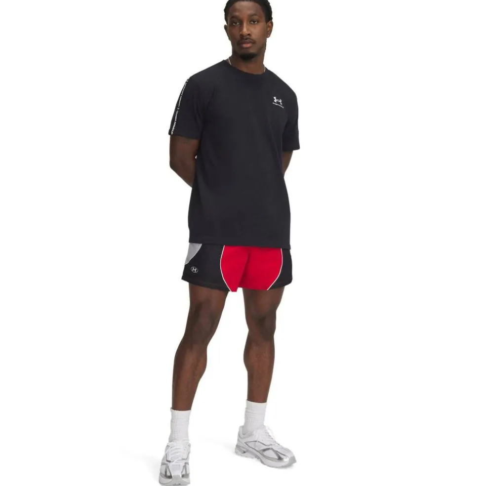 Men's Volly Short-Sleeve Performance T-Shirt