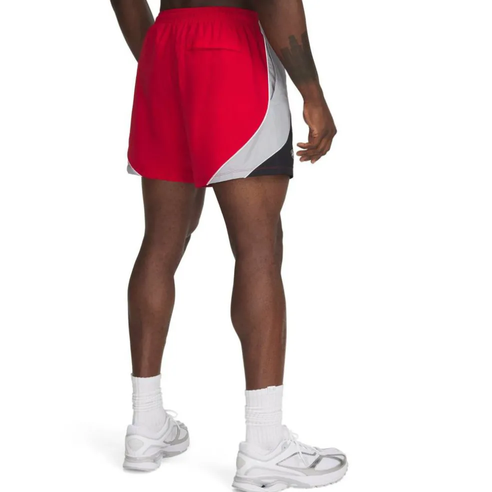 Men's Volly Short-Sleeve Performance T-Shirt