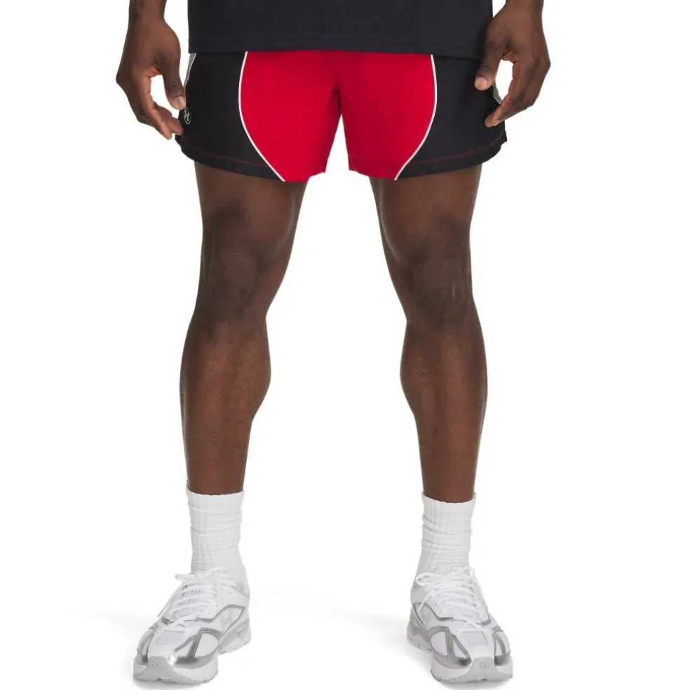 Men's Volly Short-Sleeve Performance T-Shirt
