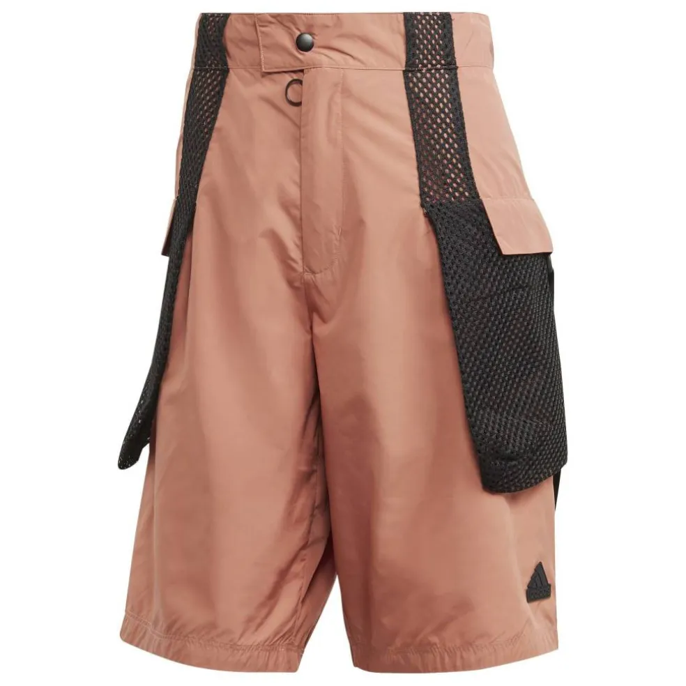 Men's Walking Shorts