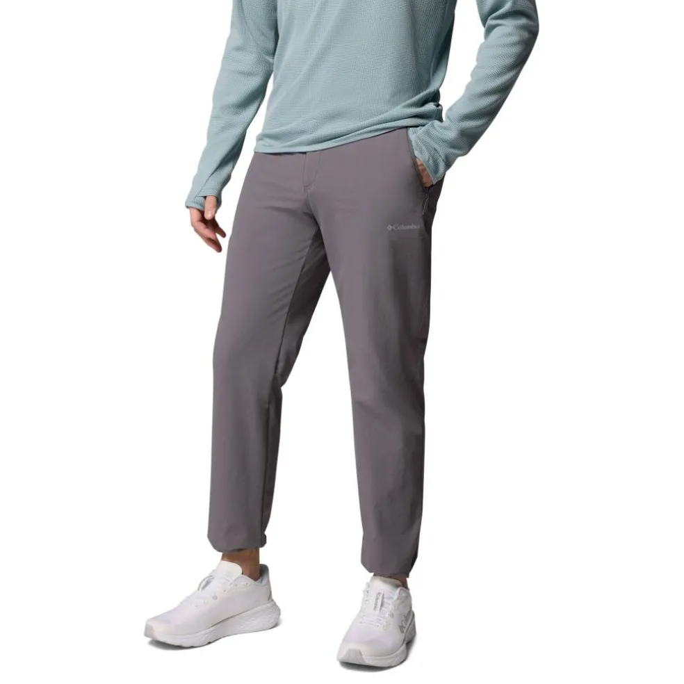 Men's Walking Trousers