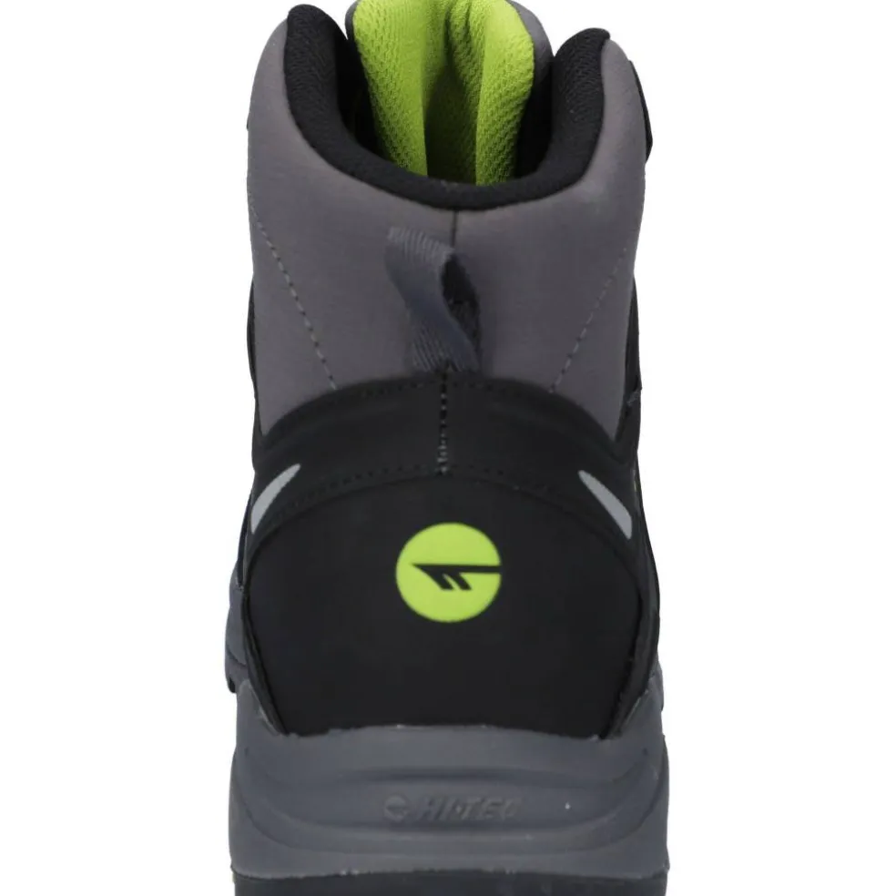 Men's Waterproof Hiking Boot
