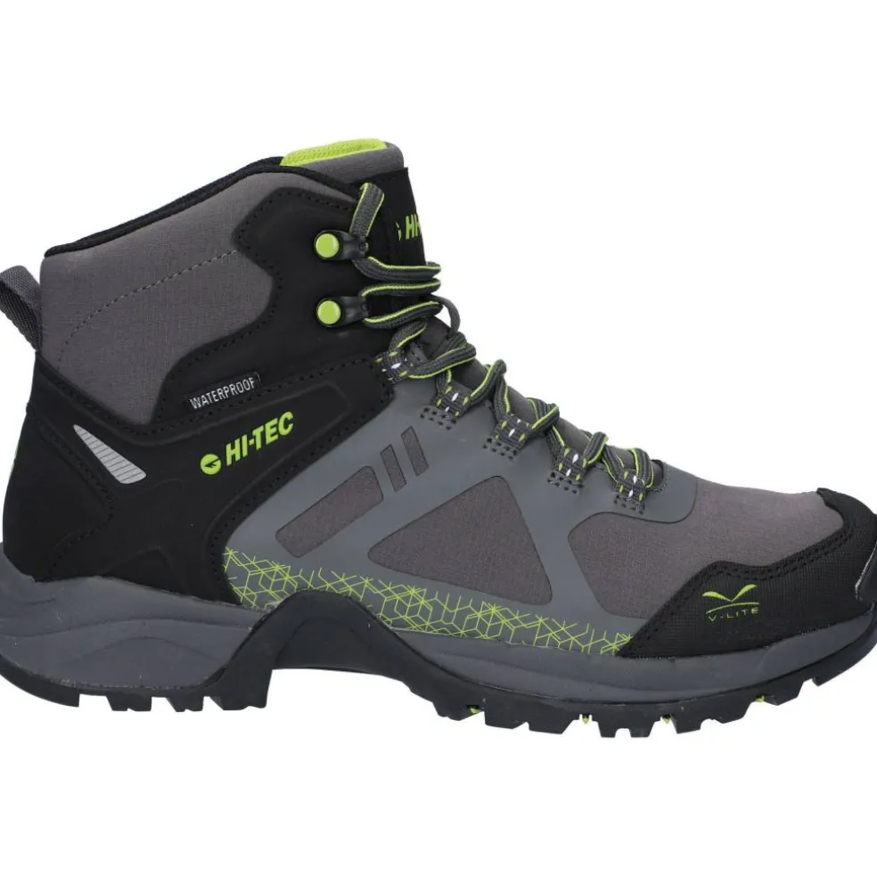 Men's Waterproof Hiking Boot