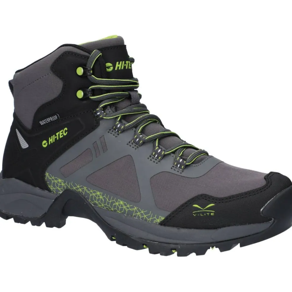 Men's Waterproof Hiking Boot