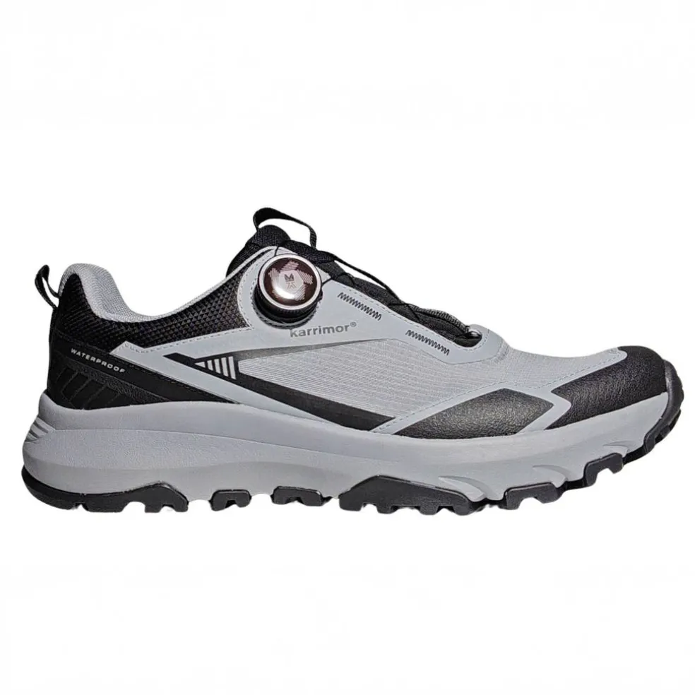 Men's Waterproof Hiking Shoes