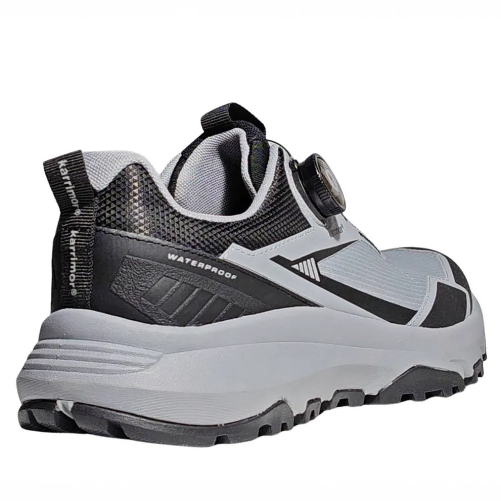 Men's Waterproof Hiking Shoes