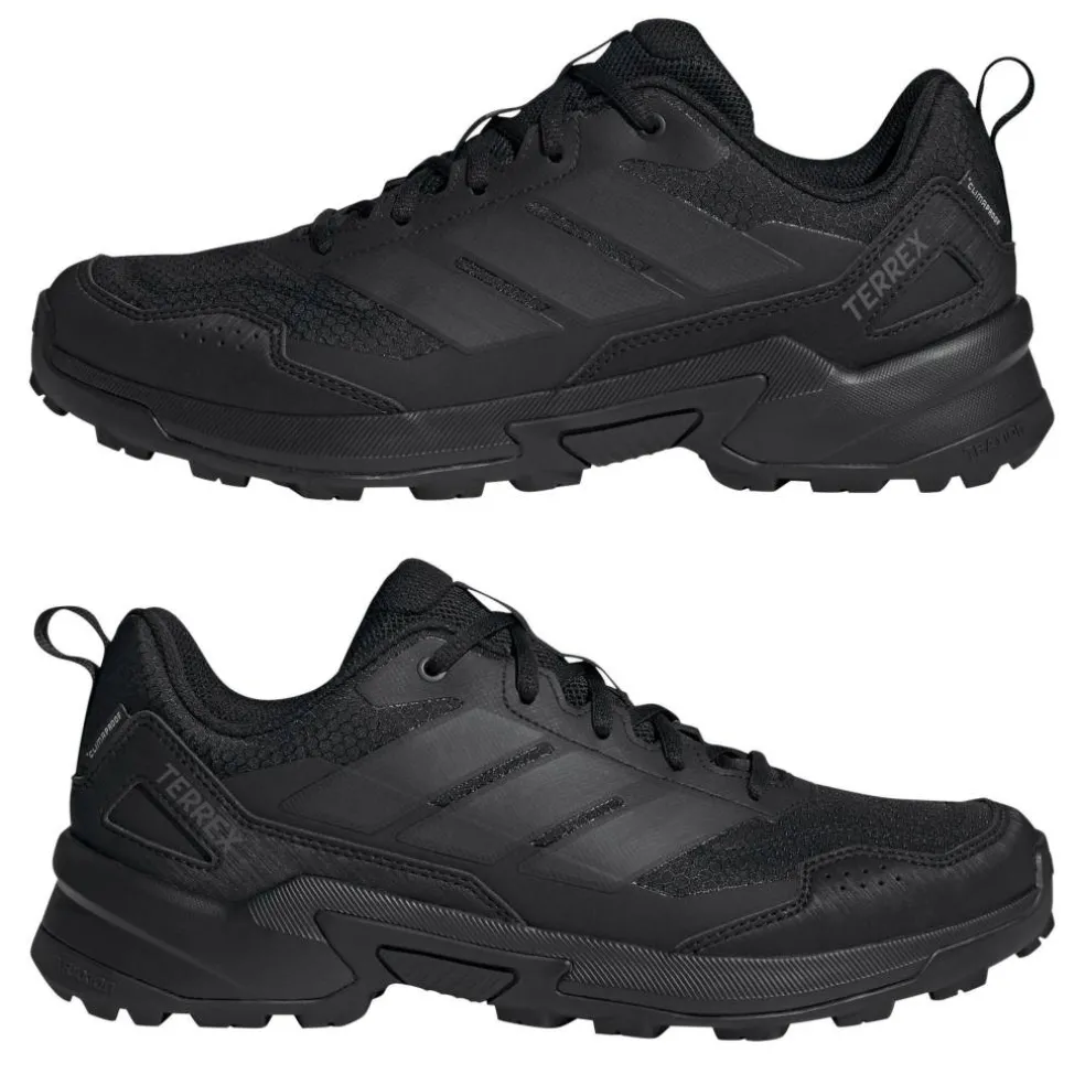 Men's Waterproof Hiking Shoes