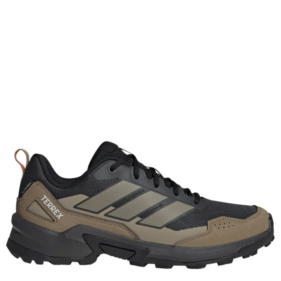 Men's Waterproof Hiking Shoes