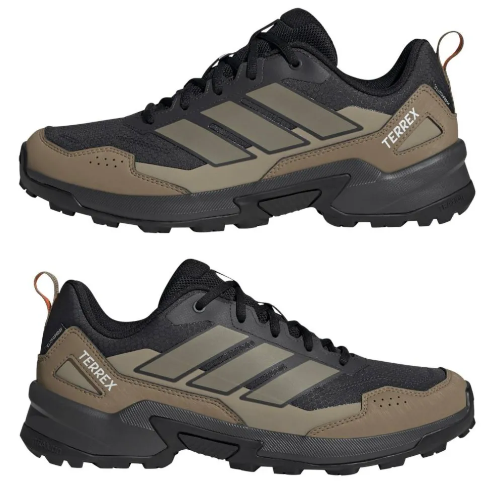 Men's Waterproof Hiking Shoes