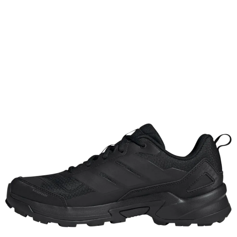 Men's Waterproof Hiking Shoes