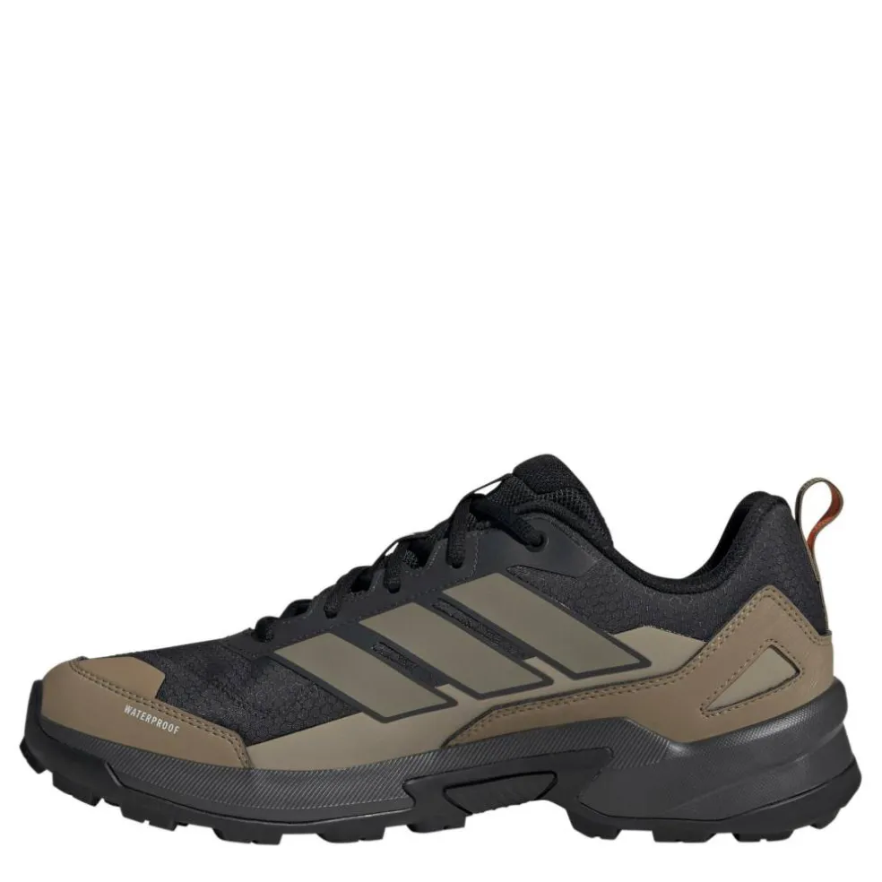 Men's Waterproof Hiking Shoes
