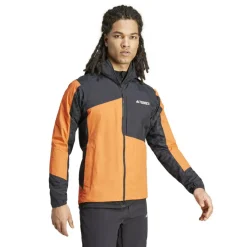 Men's Waterproof Jacket