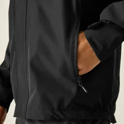 Men's Waterproof Jacket