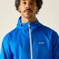 Men's Waterproof Jacket