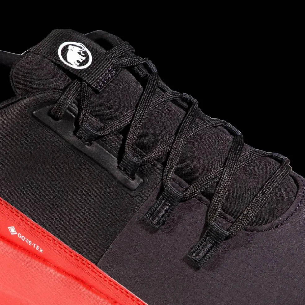 Men's Waterproof Trekking Shoes