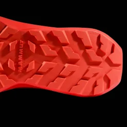 Men's Waterproof Trekking Shoes