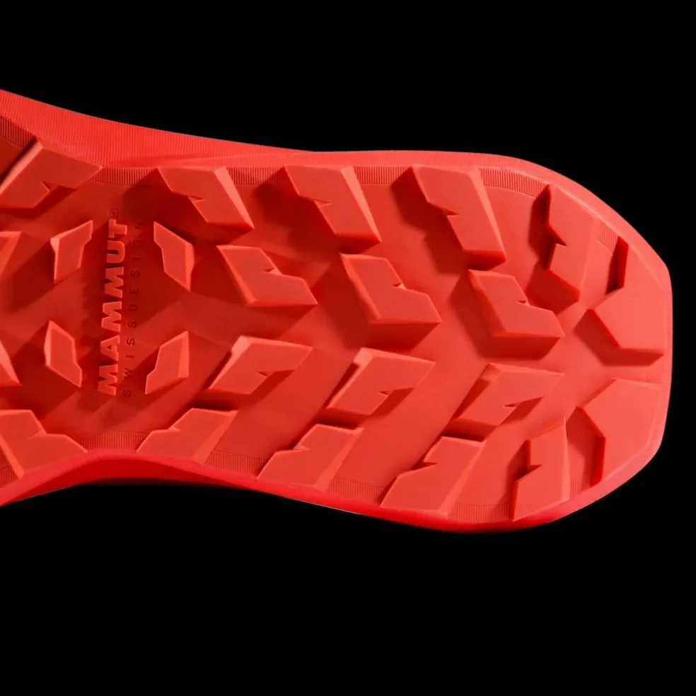 Men's Waterproof Trekking Shoes