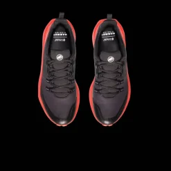 Men's Waterproof Trekking Shoes