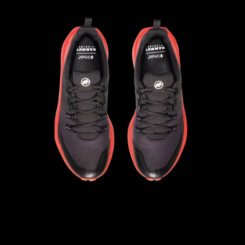 Men's Waterproof Trekking Shoes