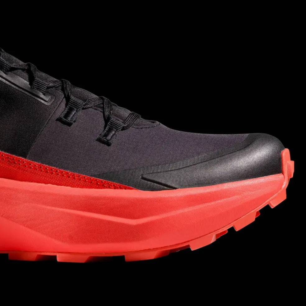 Men's Waterproof Trekking Shoes