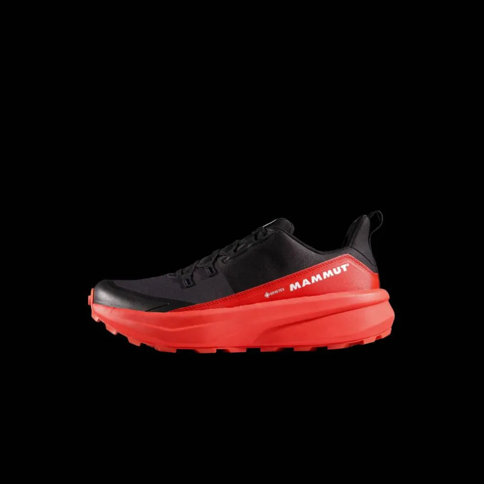 Men's Waterproof Trekking Shoes