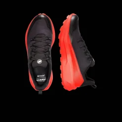 Men's Waterproof Trekking Shoes