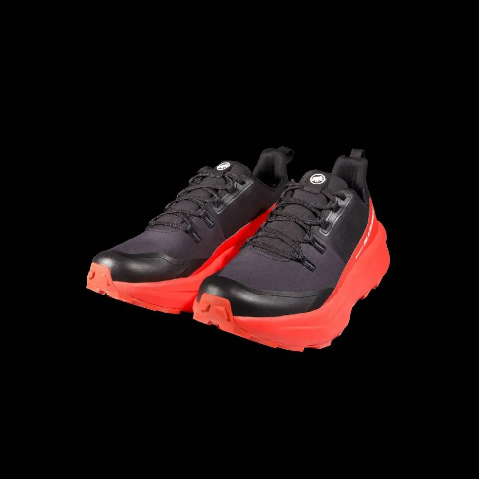 Men's Waterproof Trekking Shoes