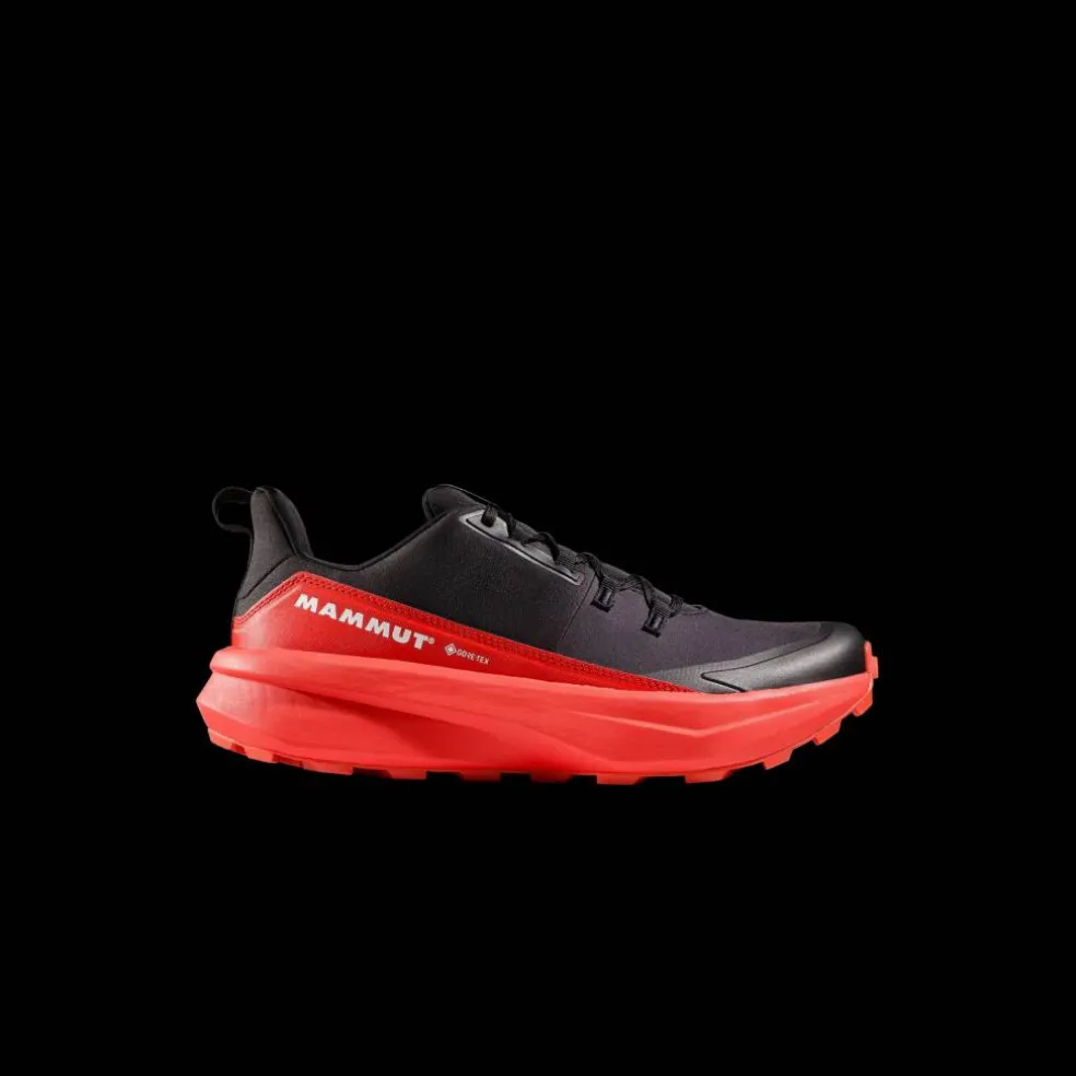 Men's Waterproof Trekking Shoes