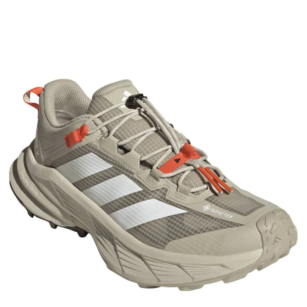 Men's Waterproof Trekking Shoes