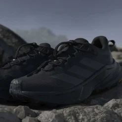 Men's Waterproof Trekking Shoes
